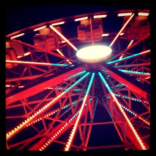 ferris wheel treasure island sf