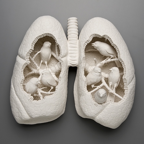 Kate MacDowell