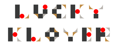 lucky-klover tokyo font